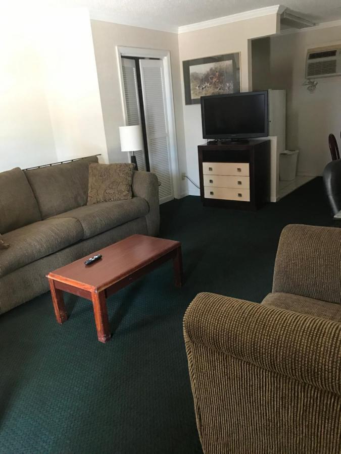 Merrimac Inn & Suites Williamsburg Kültér fotó